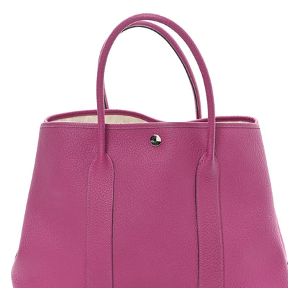 Vache Country Garden Party 36 MM Rose Poupre