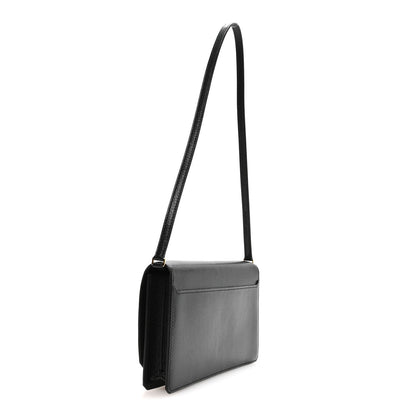 Chevre Chamkila Medor To Go Wallet  Black