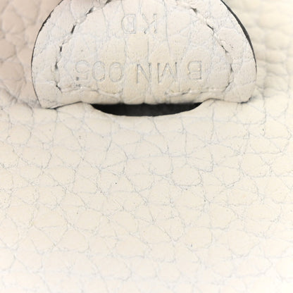 Taurillon Clemence Evelyne TPM New White