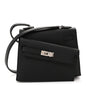 Epsom Kelly En Desordre Sellier 20 Black