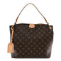 Monogram Graceful PM