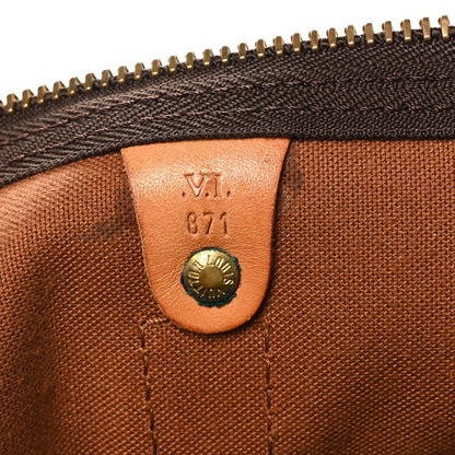 Monogram Keepall 55