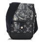Savane Monogram Elephant Chapman Messenger BB Encre