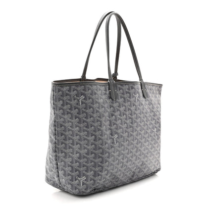 Goyardine Saint Louis PM Grey