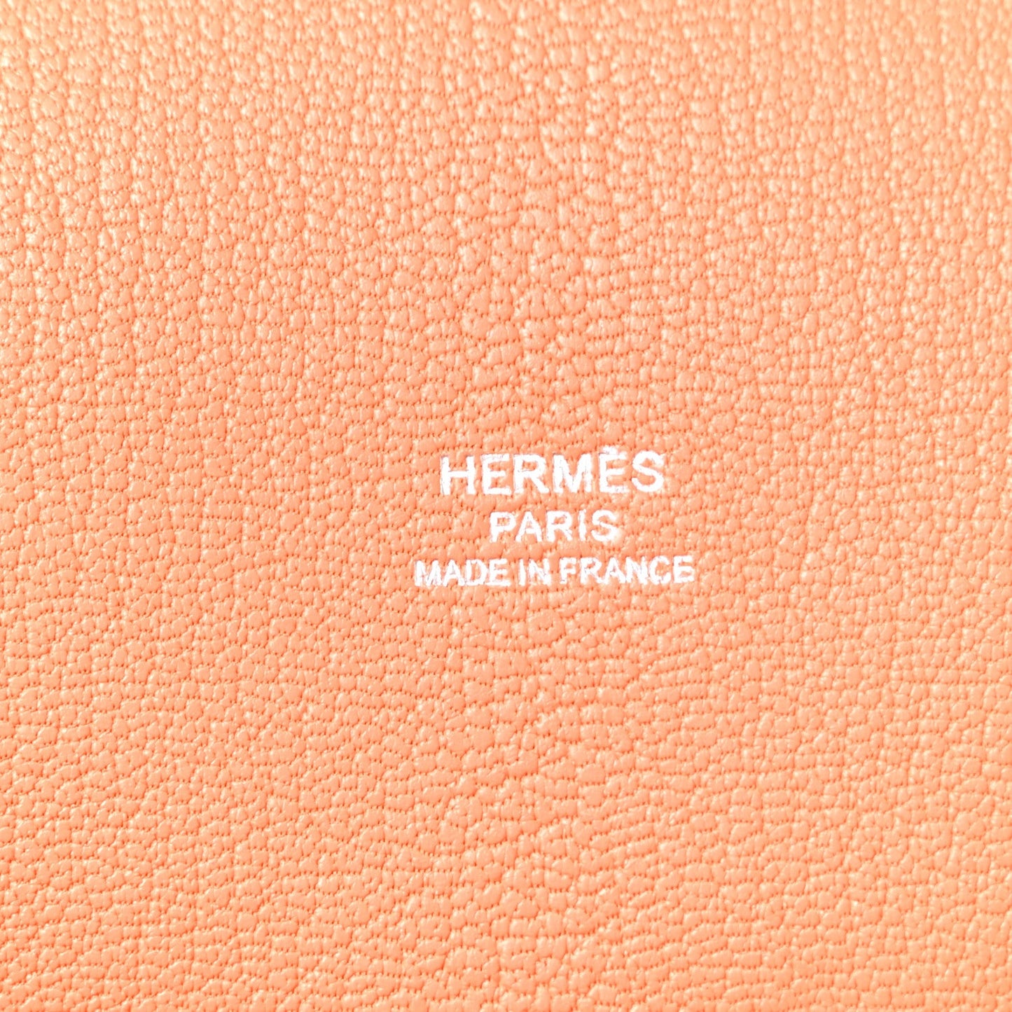 Taurillon Clemence Jypsiere 28 Orange