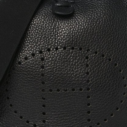 Taurillon Clemence Evelyne III PM Black