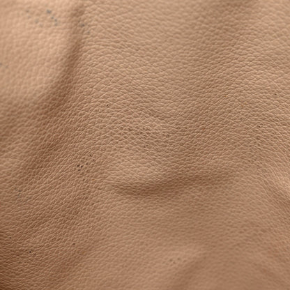 Monogram Sac Plat