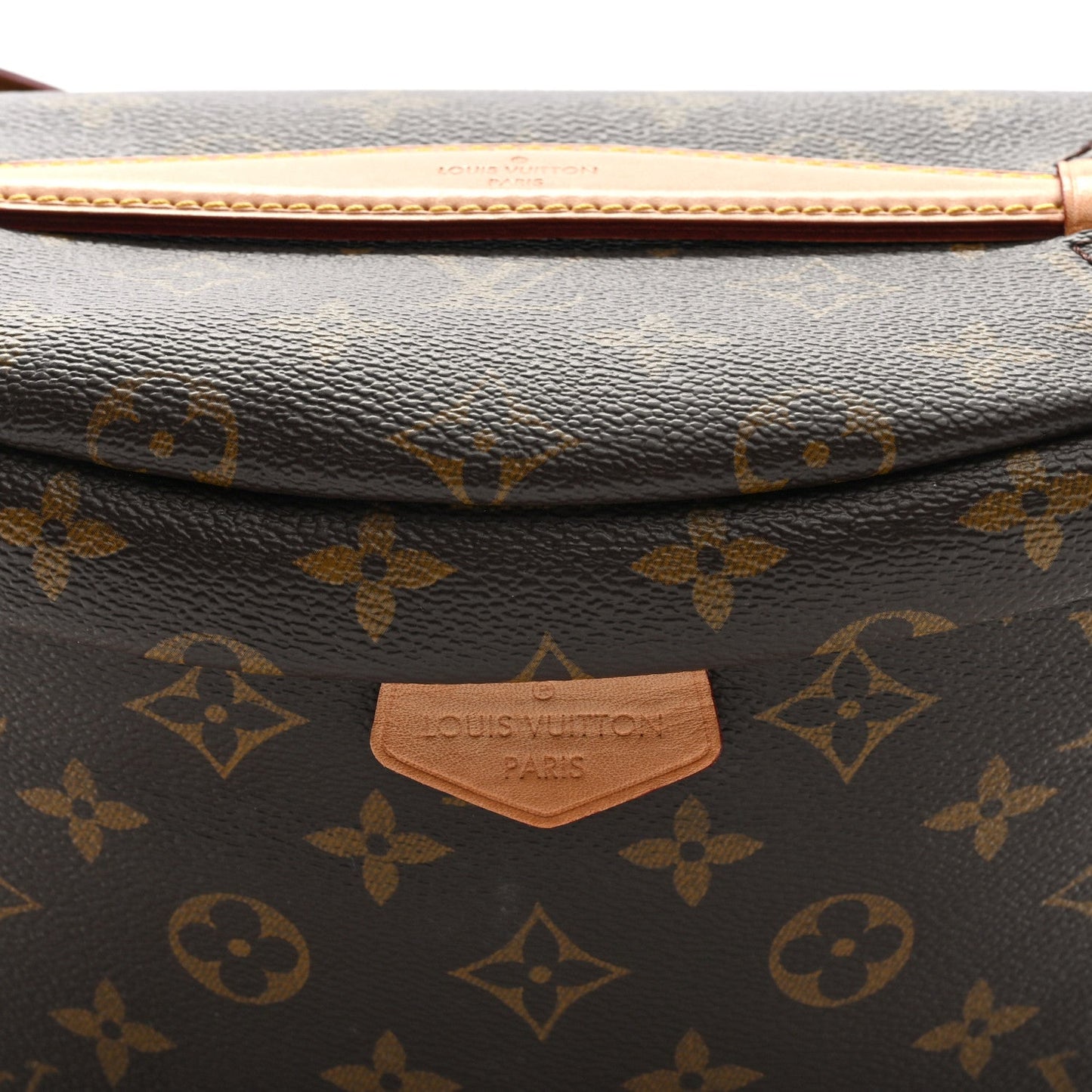Monogram Bumbag