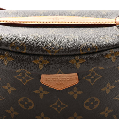 Monogram Bumbag