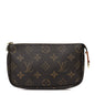 Monogram Bucket Pochette Accessories