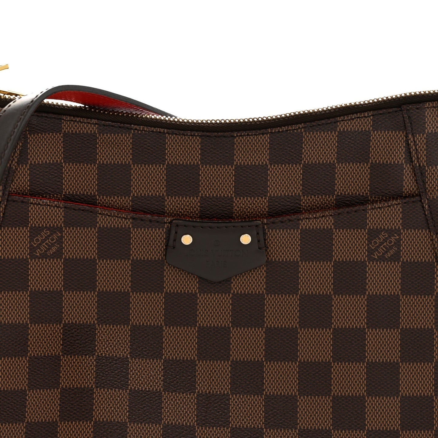 Damier Ebene South Bank Besace