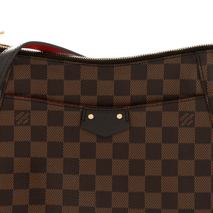 Damier Ebene South Bank Besace