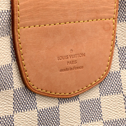Damier Azur Stresa PM