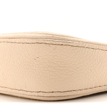 Empreinte Easy Pouch On Strap Cream