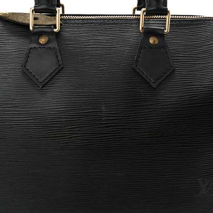Epi Speedy 25 Black