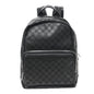 Damier Infini Campus Backpack Onyx