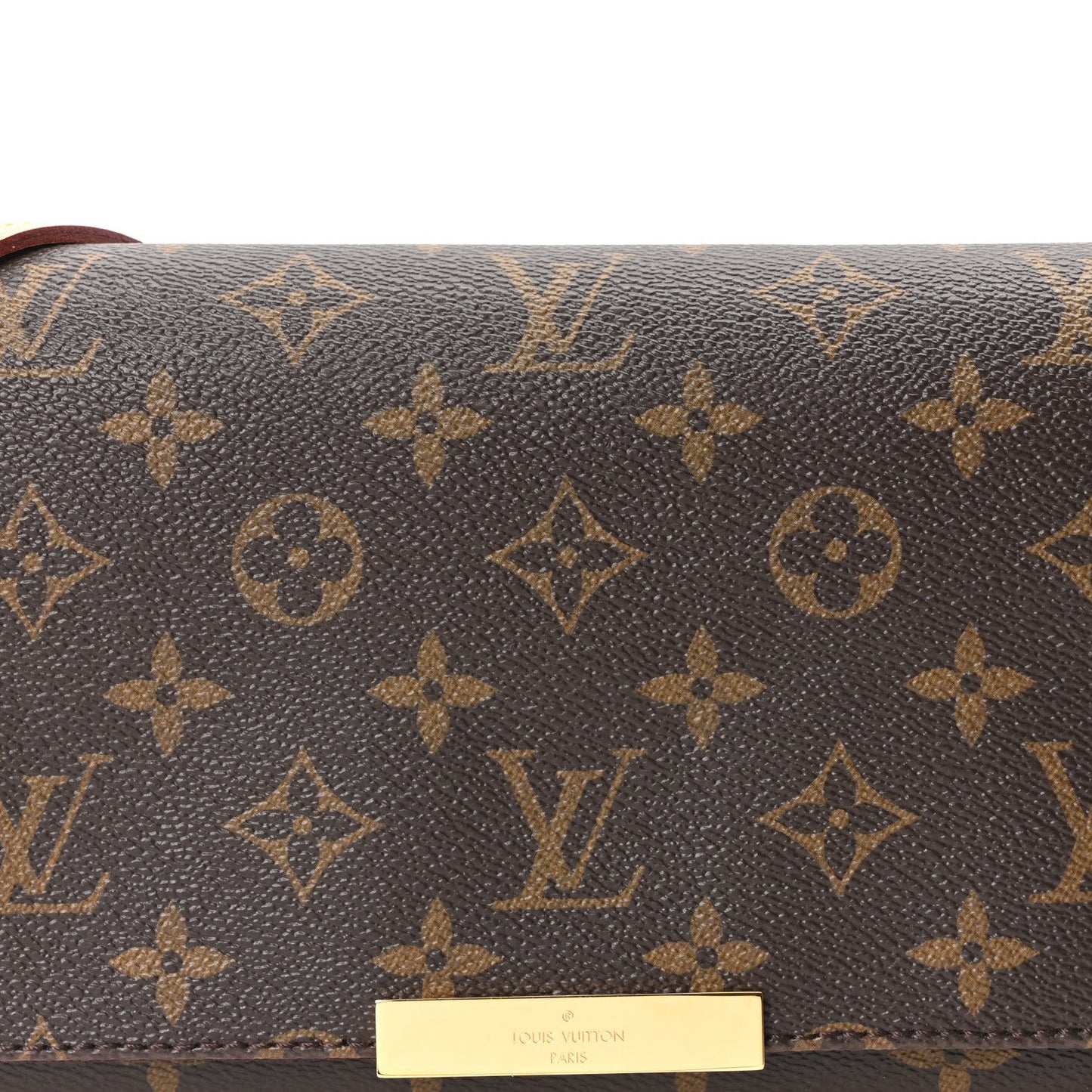 Monogram Favorite MM