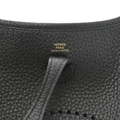 Taurillon Clemence Evelyne TPM Black