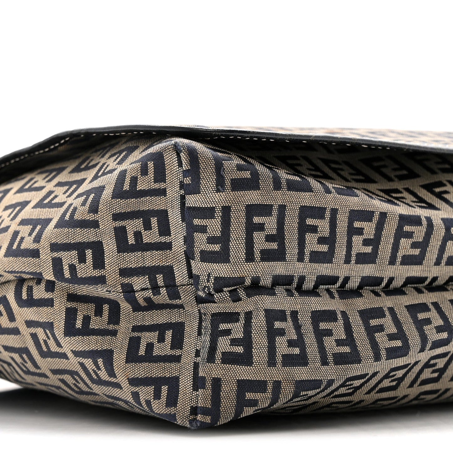Zucchino Crossbody Messenger Bag Navy