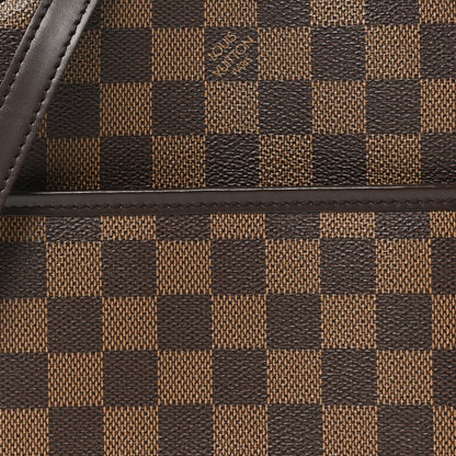 Damier Ebene Ipanema PM