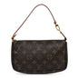 Monogram Pochette Accessories