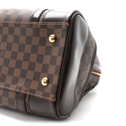 Damier Ebene Berkeley