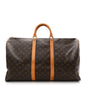 Monogram Keepall Bandouliere 55