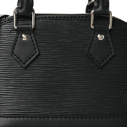 Epi Alma BB Black