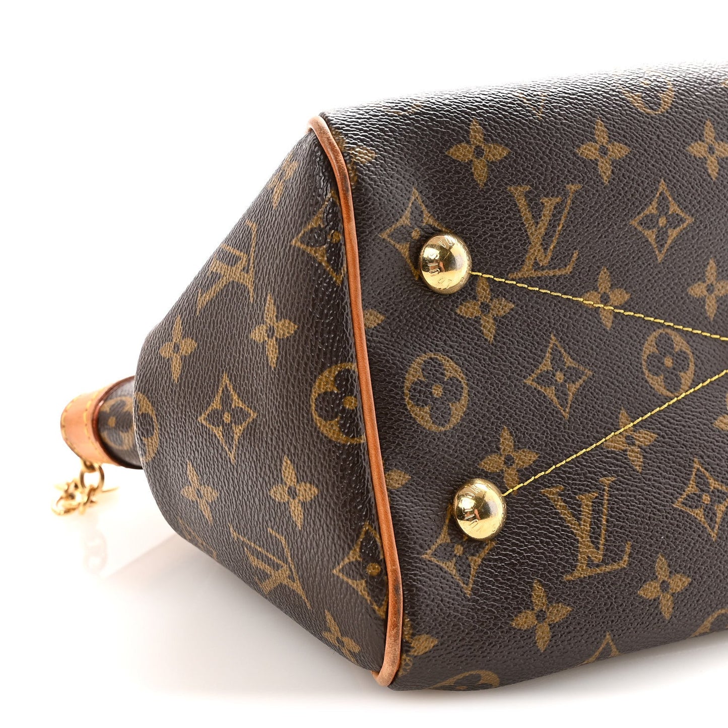 Monogram Tivoli PM