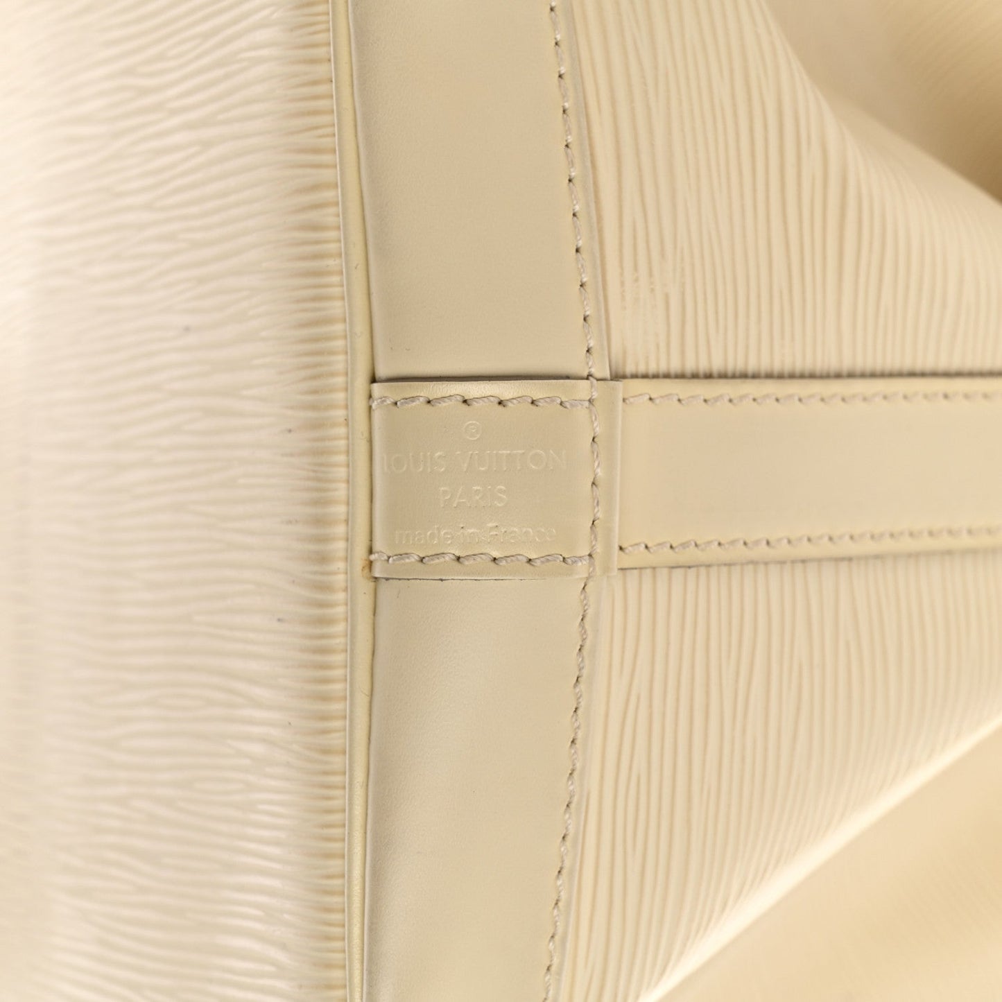 Epi Petit Noe NM Ivory