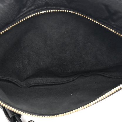 Empreinte High Rise Bumbag PM Black