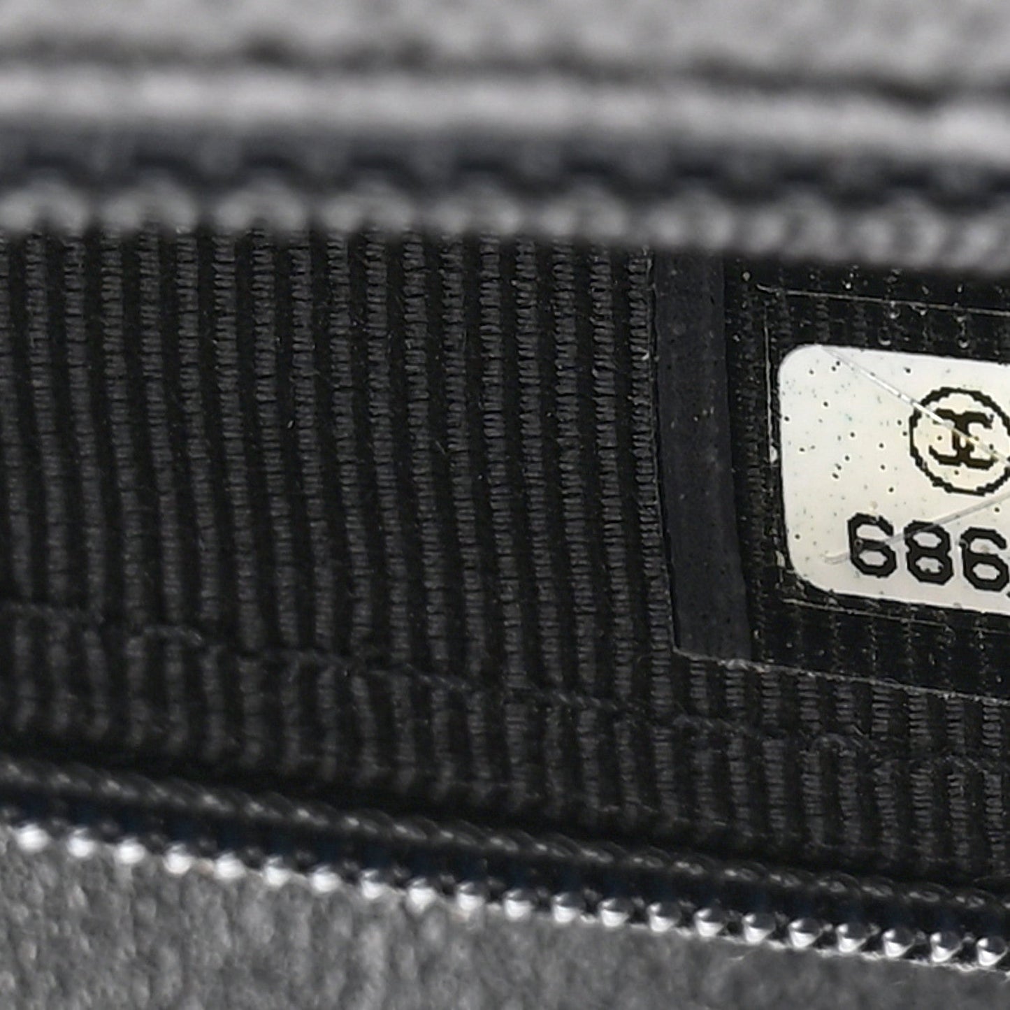 Caviar Quilted Jumbo Kelly Flap Black