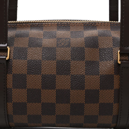 Damier Ebene Papillon 26