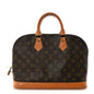 Monogram Alma PM