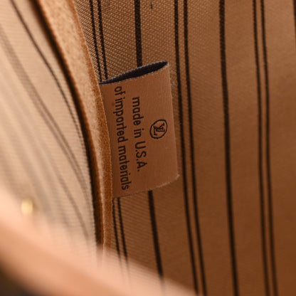 Monogram Neo Neverfull MM