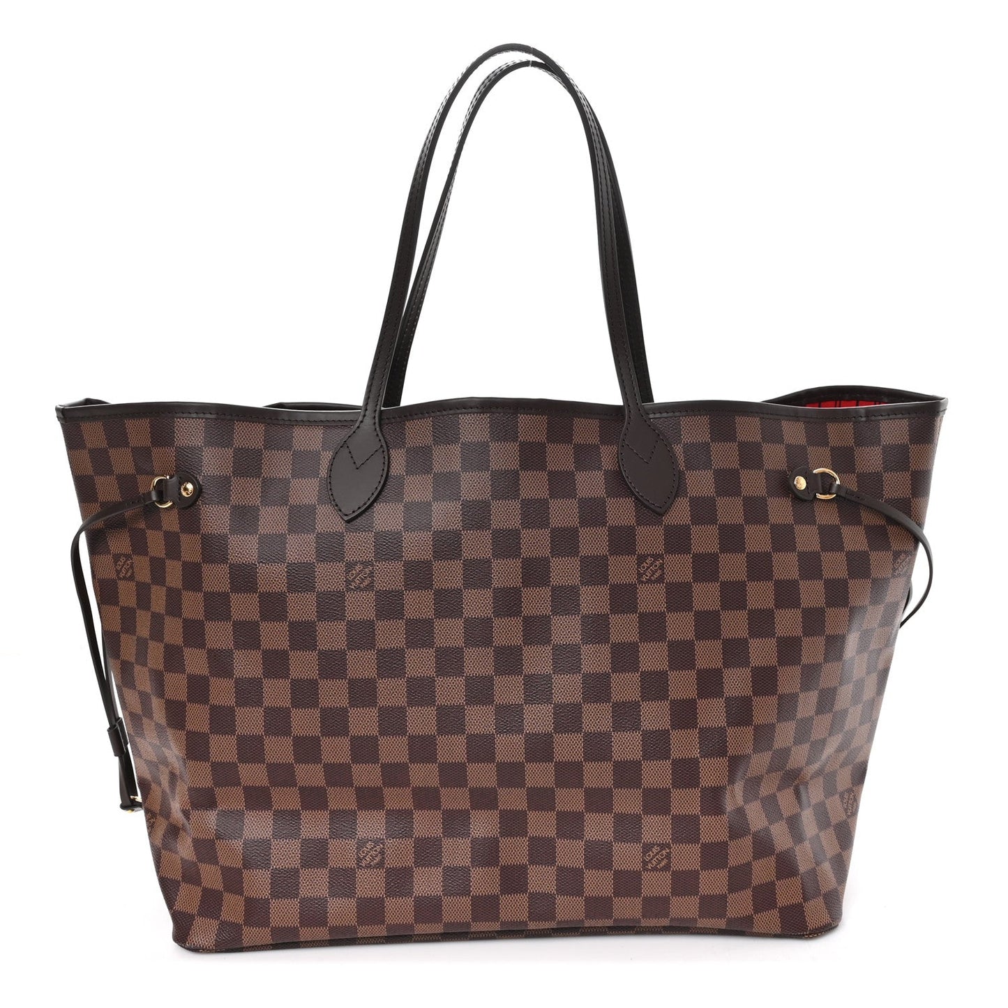 Damier Ebene Neo Neverfull GM