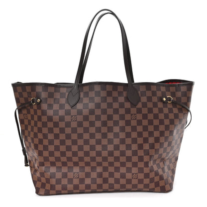 Damier Ebene Neo Neverfull GM