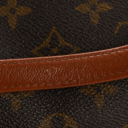 Monogram Papillon 30