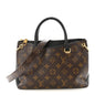 Monogram Pallas Full BB Black