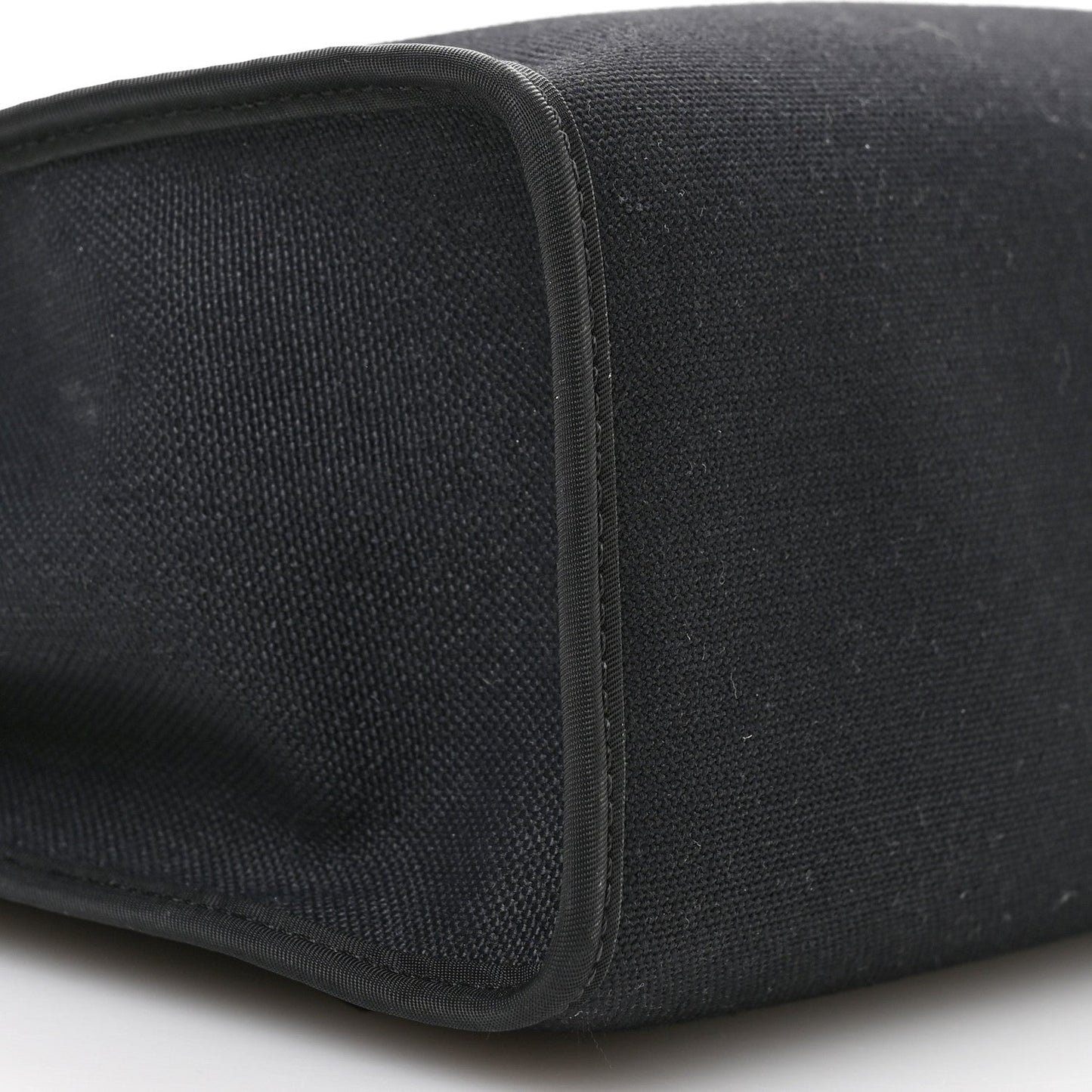 Military Toile Vache Hunter Herbag Zip PM 31 Black