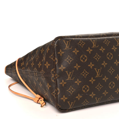 Monogram Neo Neverfull GM