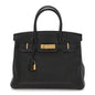 Togo BIRKIN 30 Black