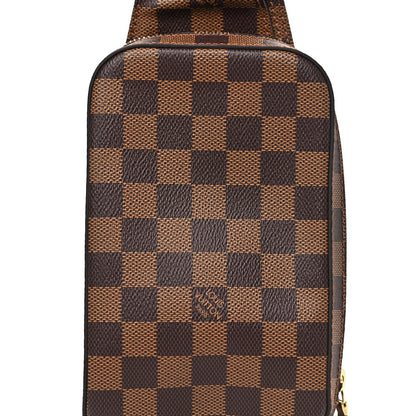 Damier Ebene Geronimos