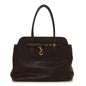 Nappa Medium Aventure Bag Radica