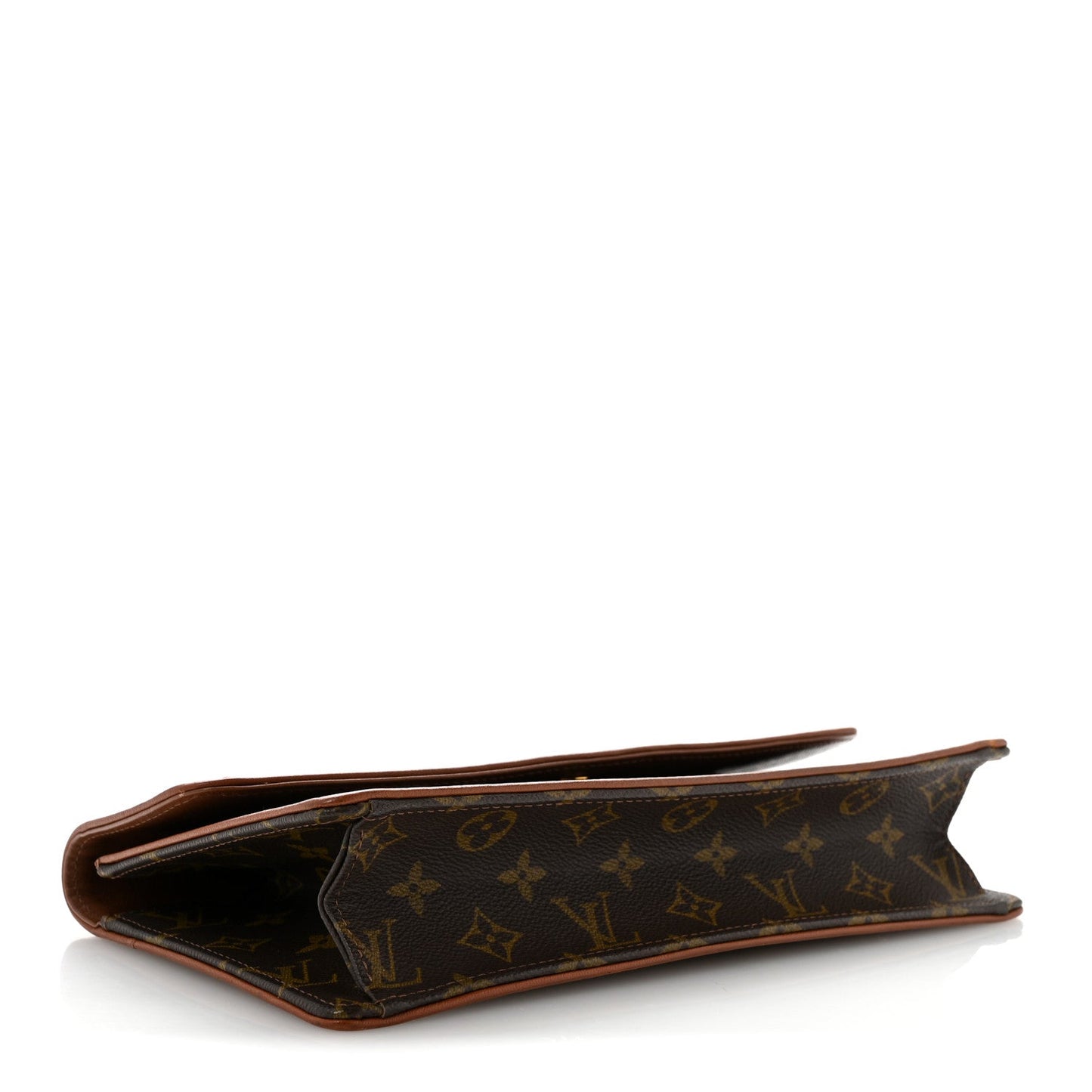 Monogram Pochette Dame 29