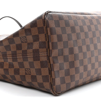 Damier Ebene Neo Neverfull GM