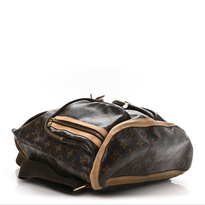 Monogram Bosphore Backpack