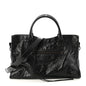 Agneau Arena Classic Hardware Medium Le City Black