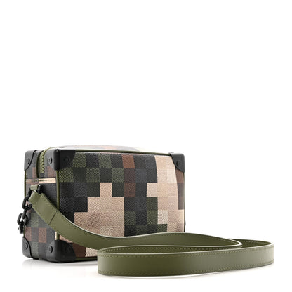 Damoflage Mini Soft Trunk Green