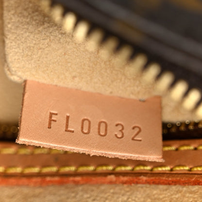 Monogram Looping MM